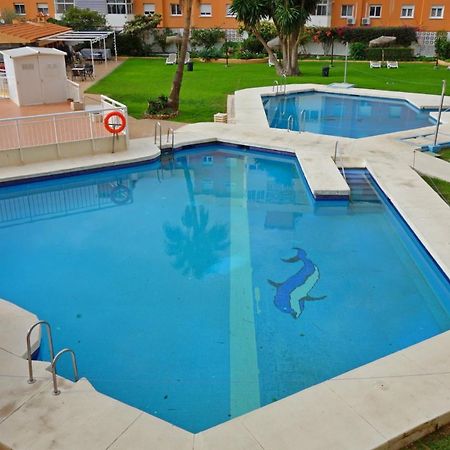 Studio Ohana Torremolinos Dış mekan fotoğraf