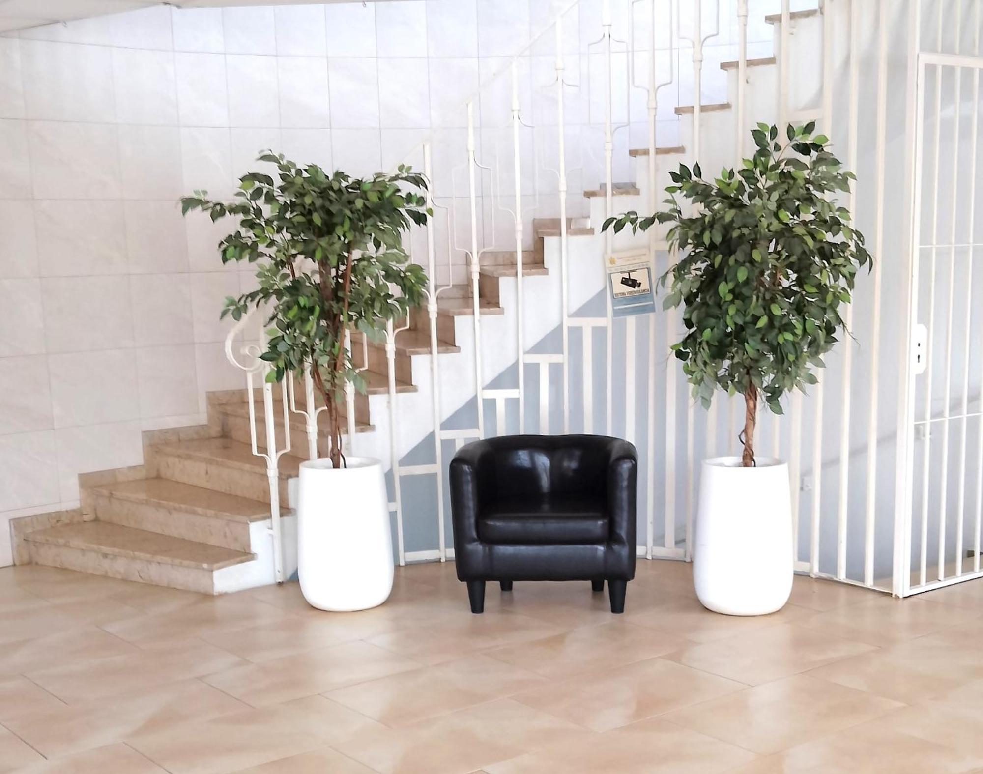 Studio Ohana Torremolinos Dış mekan fotoğraf