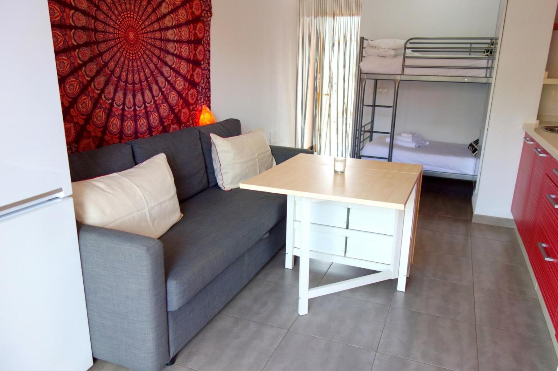 Studio Ohana Torremolinos Dış mekan fotoğraf