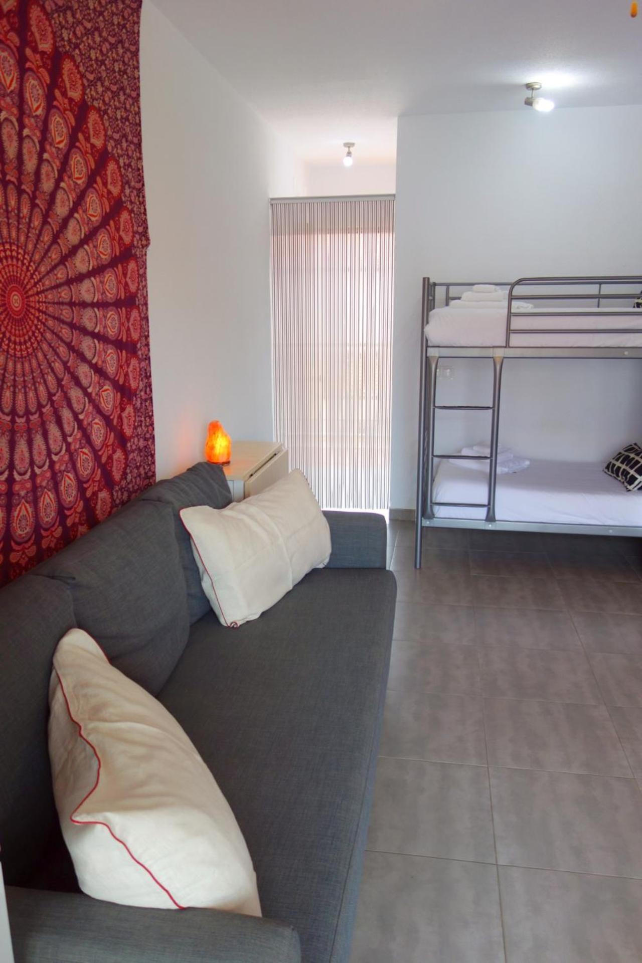 Studio Ohana Torremolinos Dış mekan fotoğraf