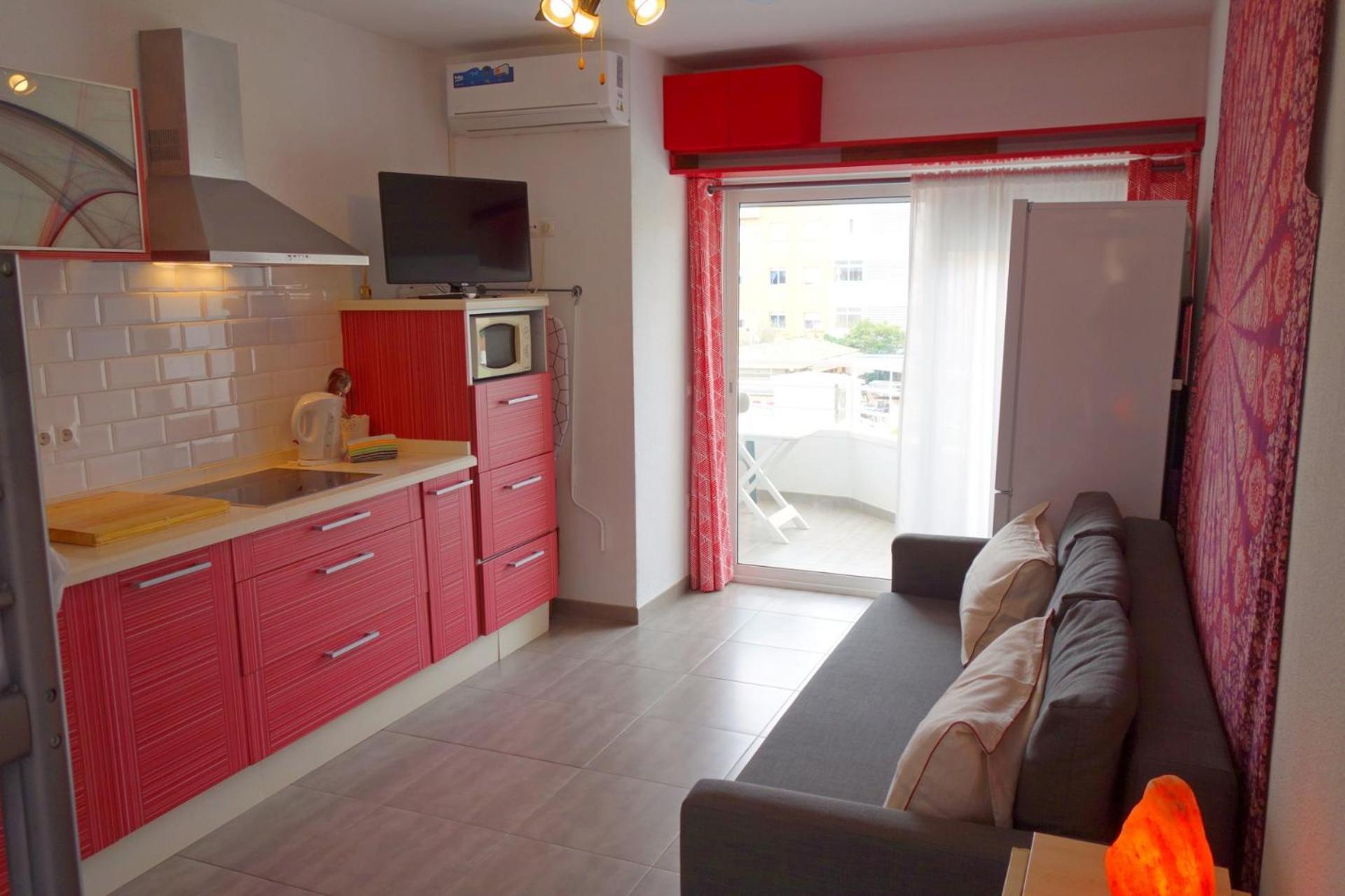 Studio Ohana Torremolinos Dış mekan fotoğraf